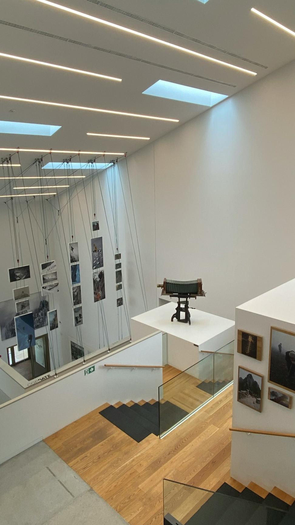 Our Studio
