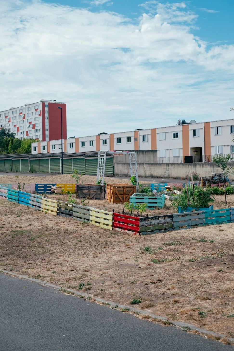 False Creek Community Project