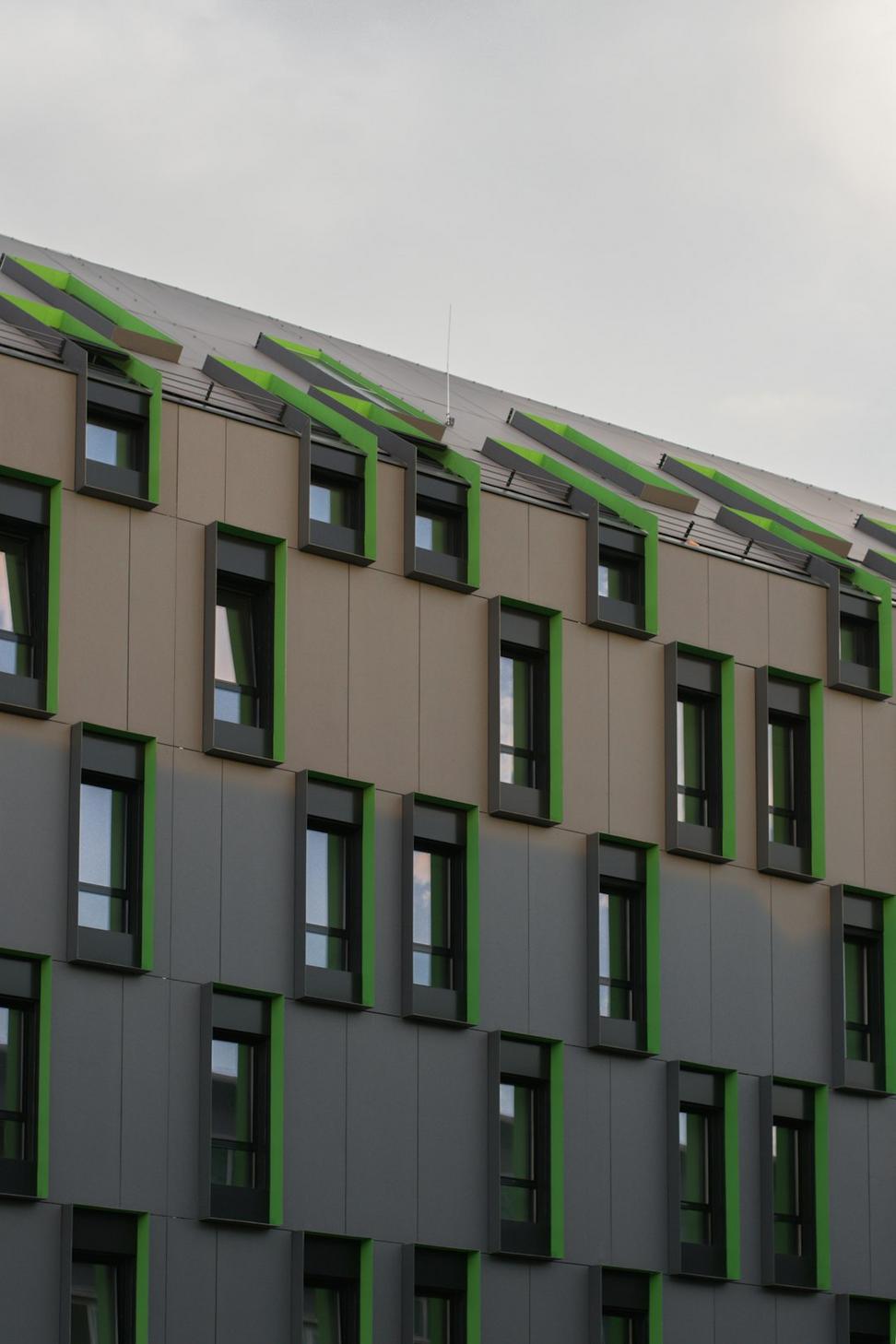 Our sustainability approach